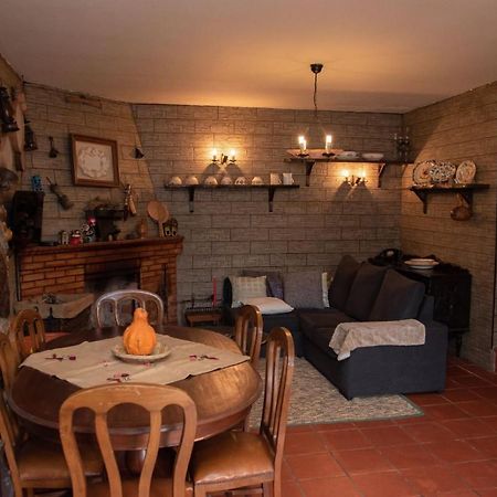 Villa Casa Senhor Da Ponte à Mondim de Basto Extérieur photo
