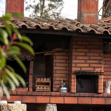Villa Casa Senhor Da Ponte à Mondim de Basto Extérieur photo