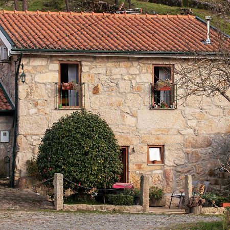 Villa Casa Senhor Da Ponte à Mondim de Basto Extérieur photo