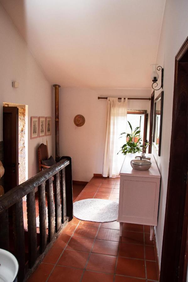 Villa Casa Senhor Da Ponte à Mondim de Basto Extérieur photo