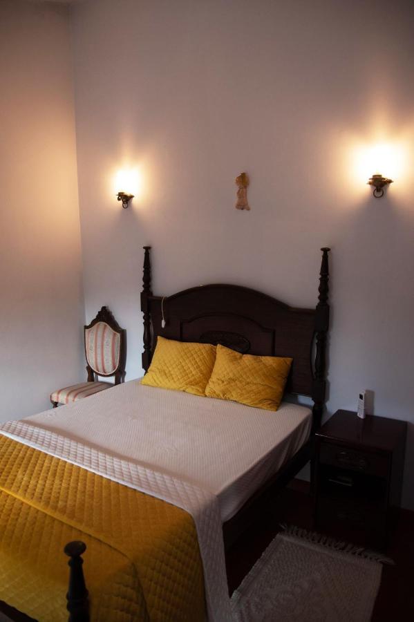 Villa Casa Senhor Da Ponte à Mondim de Basto Extérieur photo