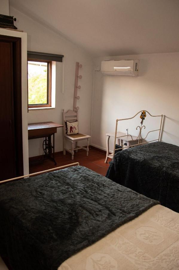 Villa Casa Senhor Da Ponte à Mondim de Basto Extérieur photo
